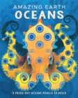 Image for Amazing Earth: Oceans