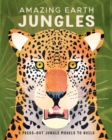 Image for Amazing Earth: Jungles