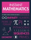 Image for Instant Mathematics