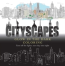 Image for Cityscapes Glow in the Dark Coloring