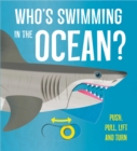 Image for Who&#39;s Swimming in the Ocean?