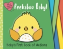 Image for Peekaboo Baby!