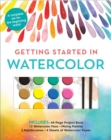 Image for Getting Started in Watercolor
