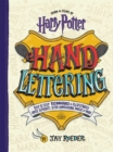 Image for Harry Potter Hand Lettering