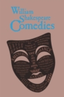 Image for William Shakespeare Comedies