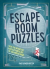Image for Escape Room Puzzles