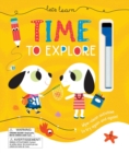 Image for Let&#39;s Learn: Time to Explore