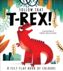 Image for Follow That T. rex!
