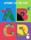Image for Animal ABC Lift-the-Flap