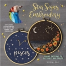 Image for Star Signs Embroidery