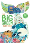 Image for Big Green Busy Book