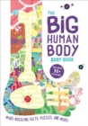 Image for Big Human Body Busy Book
