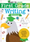 Image for Ready to Learn: First Grade Writing Workbook