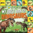 Image for Smithsonian: My First Book of Dinosaurs