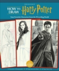 Image for How to Draw: Harry Potter