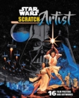 Image for Star Wars: Scratch Artist