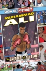 Image for Muhammad Ali: The Greatest of All Time!
