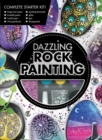 Image for Dazzling Rock Painting