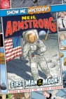 Image for Neil Armstrong: First Man on the Moon!