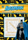 Image for Batman: Word Search &amp; Coloring Book