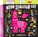 Image for Neon Scratch Art