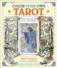 Image for Color Your Own Tarot