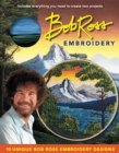 Image for Bob Ross Embroidery