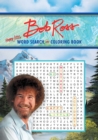 Image for Bob Ross Word Search and Coloring Book
