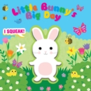 Image for Squeeze &amp; Squeak: Little Bunny&#39;s Big Day