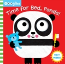 Image for Time for Bed, Panda!