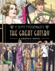 Image for The Great Gatsby: A Graphic Novel