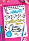 Image for The Ultimate Doodle Collection for Journals, Planners, and More