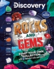 Image for Discovery: Rocks and Gems