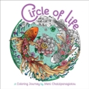 Image for Circle of Life Coloring : A Coloring Journey
