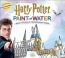 Image for Harry Potter Paint with Water