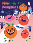 Image for Five Little Pumpkins