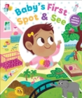 Image for Baby&#39;s First Spot &amp; See