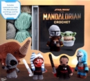 Image for Star Wars: The Mandalorian Crochet