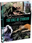 Image for The Call of Cthulhu and Dagon: A Graphic Novel