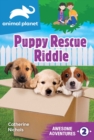 Image for Animal Planet Awesome Adventures: Puppy Rescue Riddle