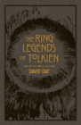 Image for The ring legends of Tolkien