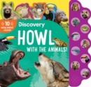 Image for Discovery: Howl with the Animals!