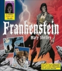 Image for Classic Pop-Ups: Frankenstein