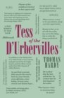 Image for Tess of the D’Urbervilles