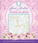 Image for Jane Austen Word Search
