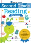 Image for Ready to Learn: Second Grade Reading Workbook