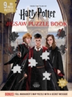 Image for Harry Potter Jigsaw Puzzle Book