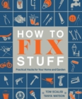 Image for How to Fix Stuff