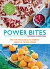 Image for Power Bites : Protein-Packed &amp; Keto-Friendly Snacks &amp; Energy Bombs
