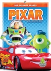 Image for Pixar